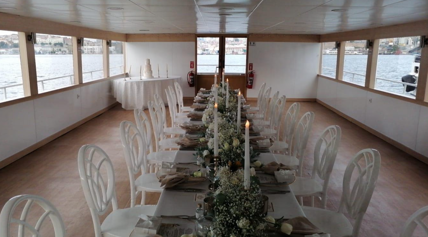 Yacht Gallery