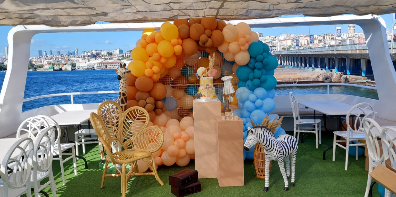 Yacht Gallery
