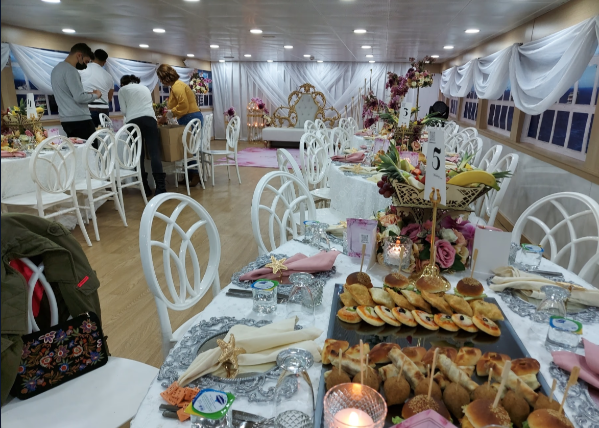 Yacht Gallery