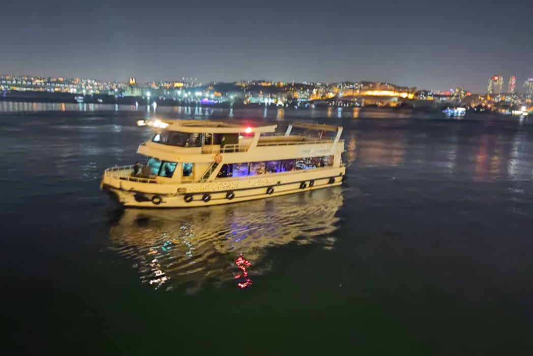 Yacht Gallery