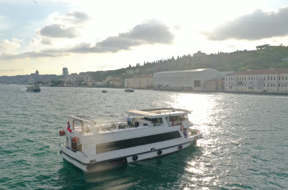 Yacht Gallery