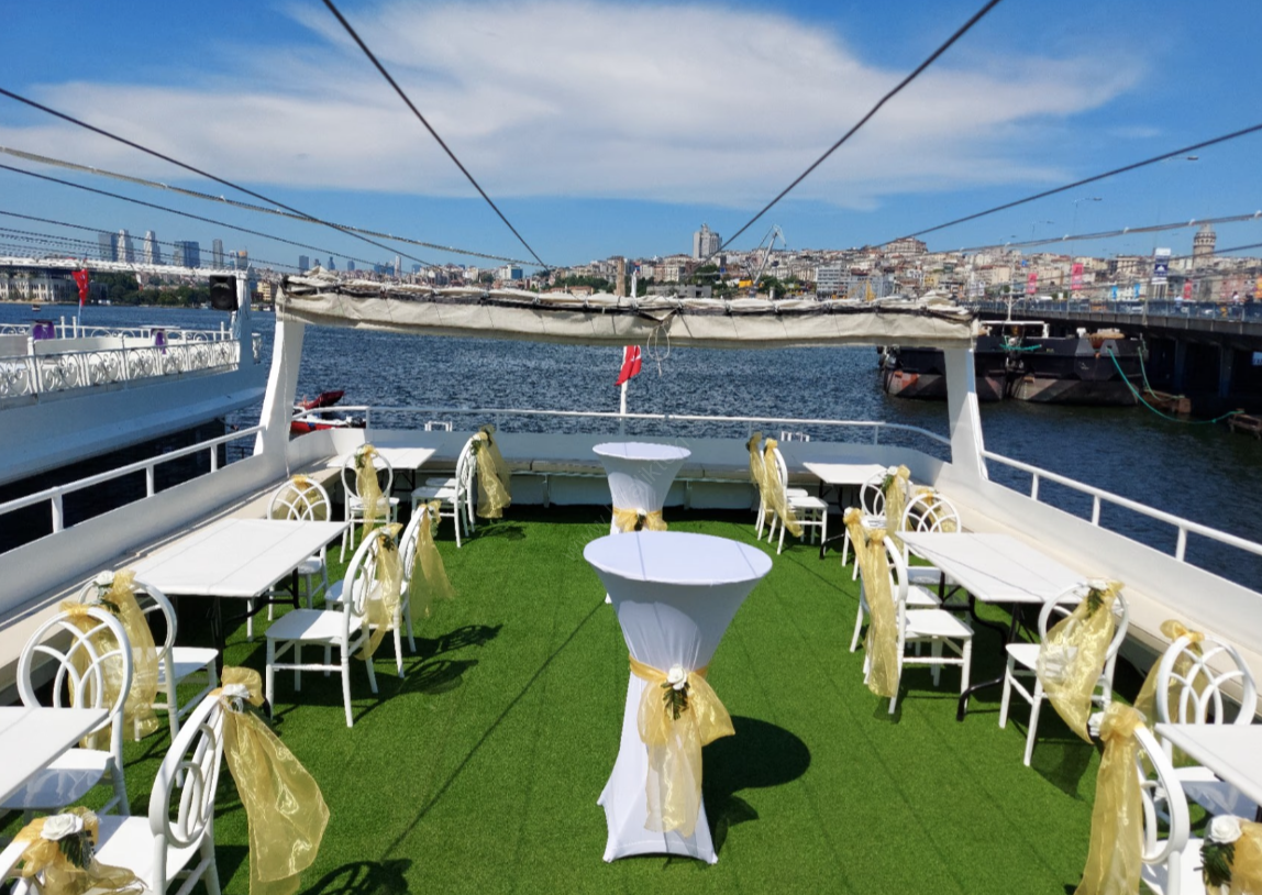 Yacht Gallery