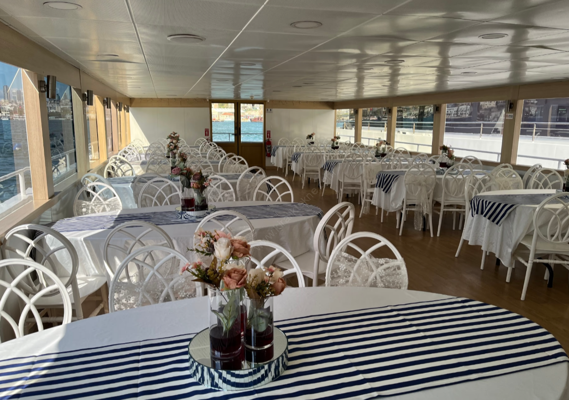 Yacht Gallery