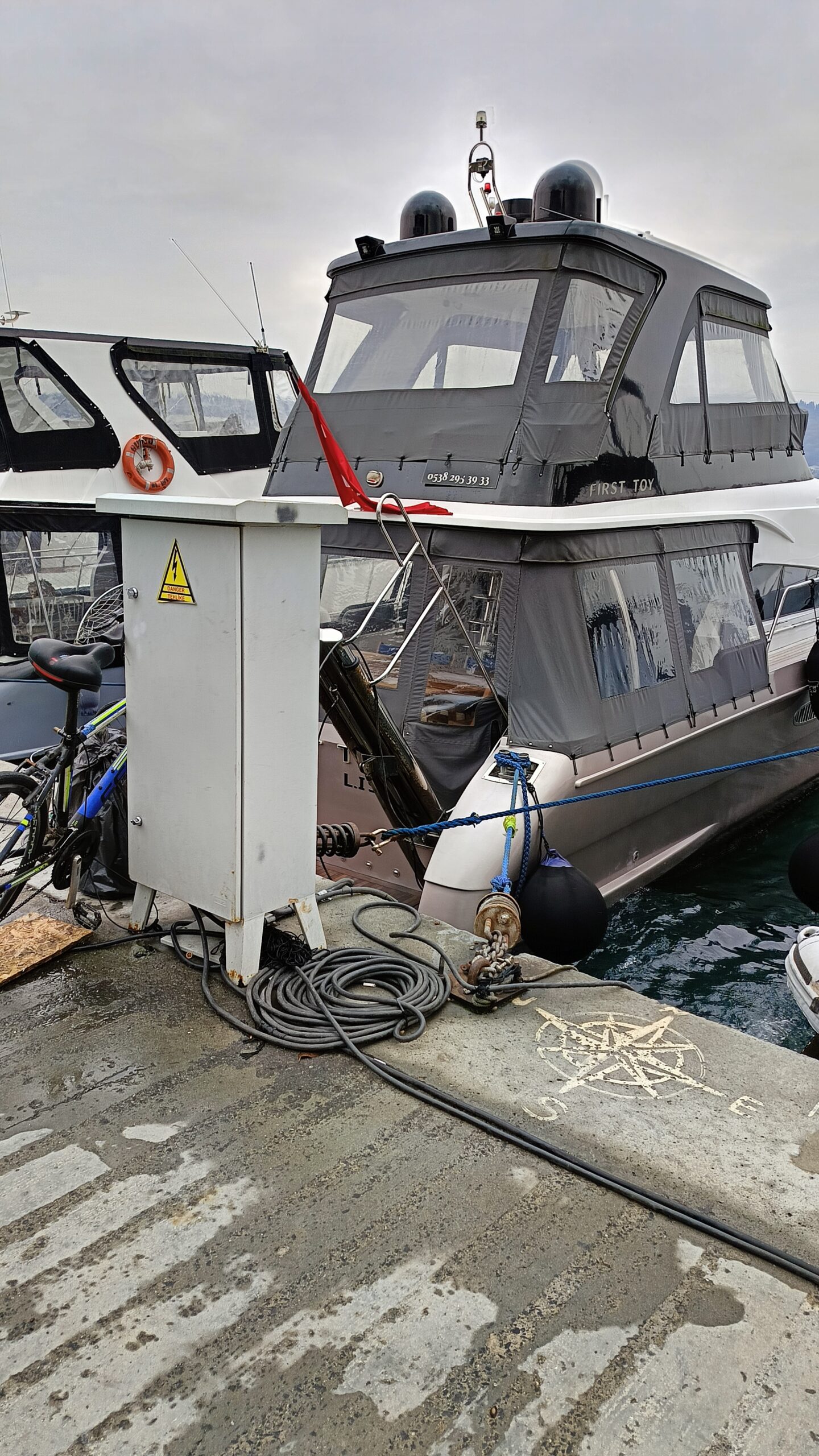Yacht Gallery
