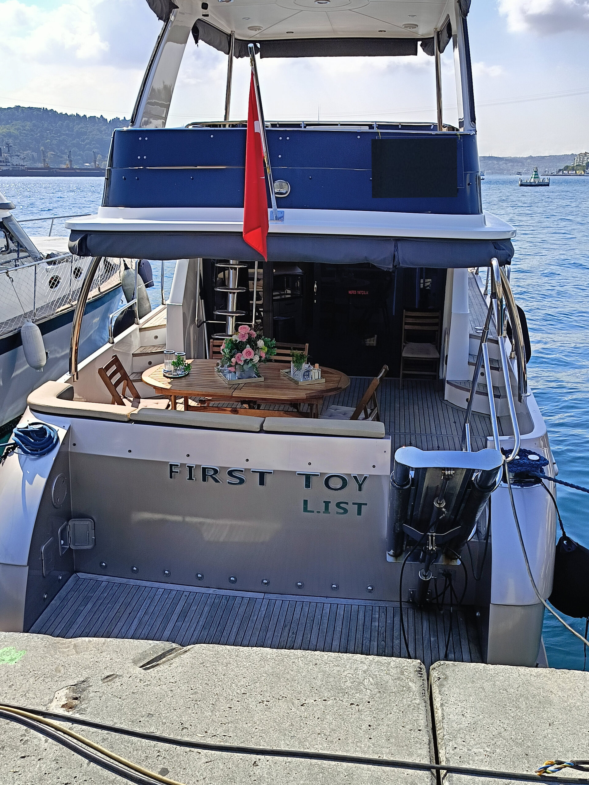 Yacht Gallery