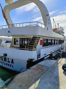 Yacht Thumbnail