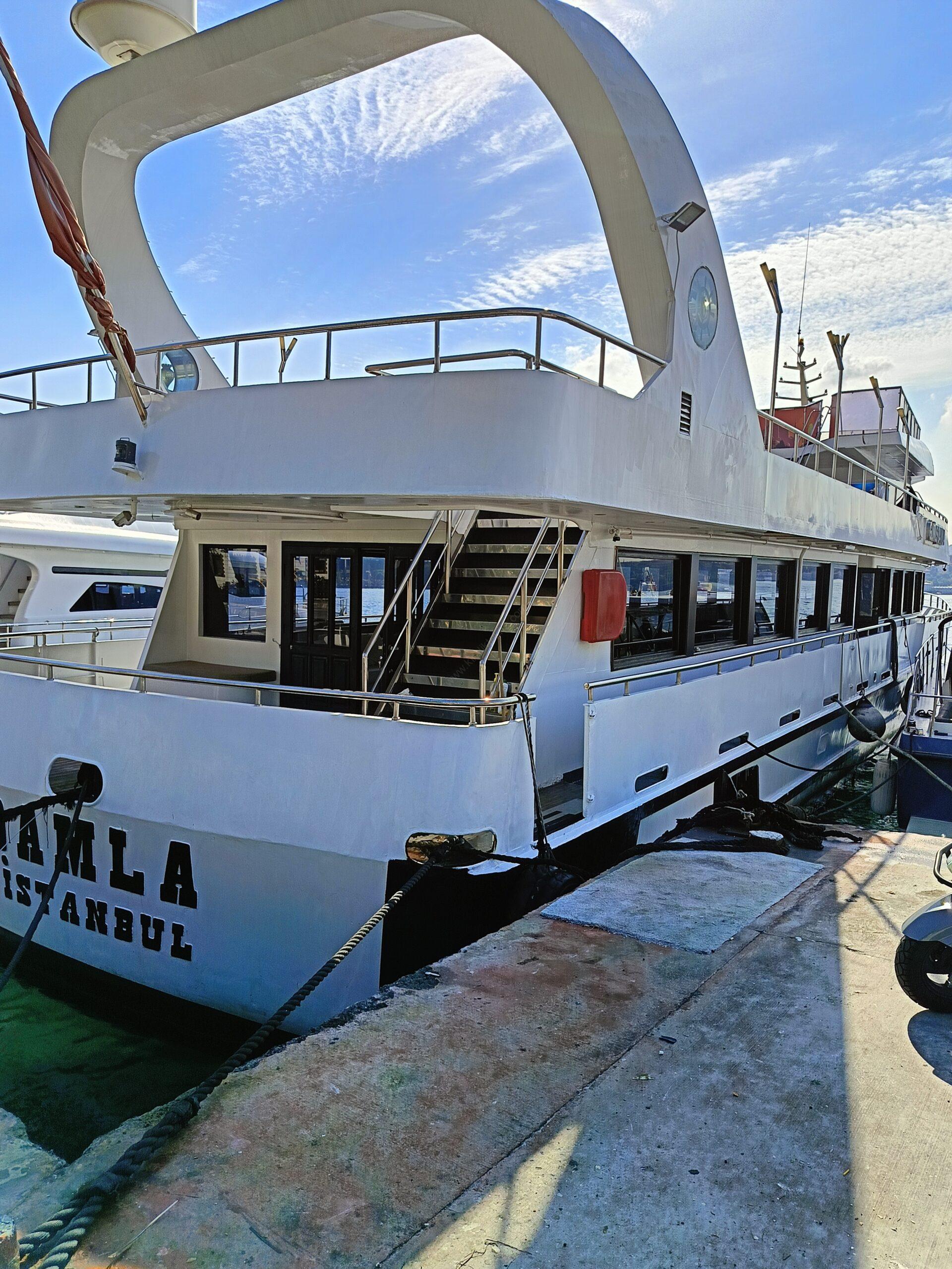 Yacht Gallery