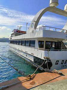 Yacht Thumbnail