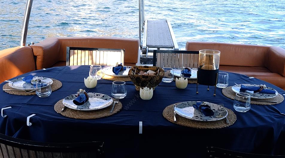 Yacht Gallery