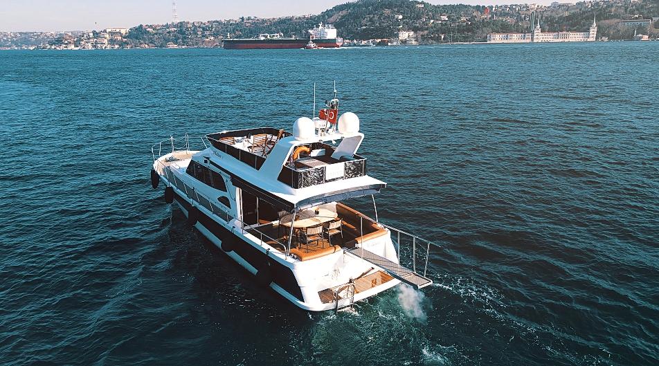 Yacht Gallery