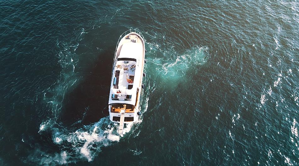 Yacht Gallery