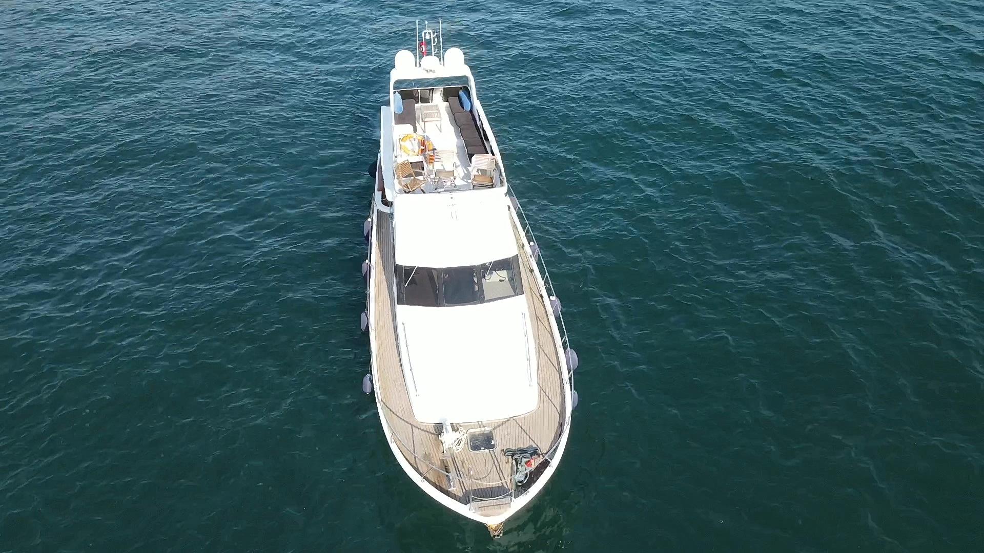 Yacht Gallery