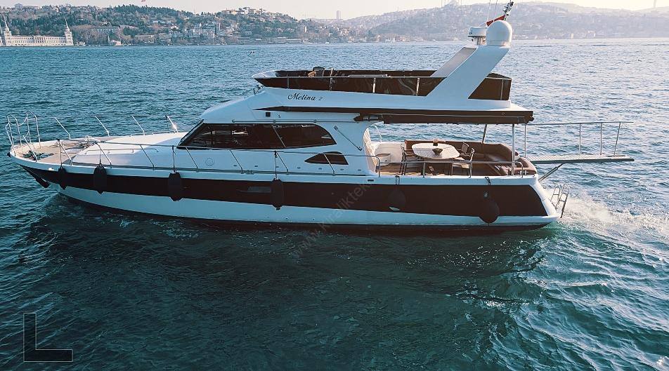 Yacht Gallery