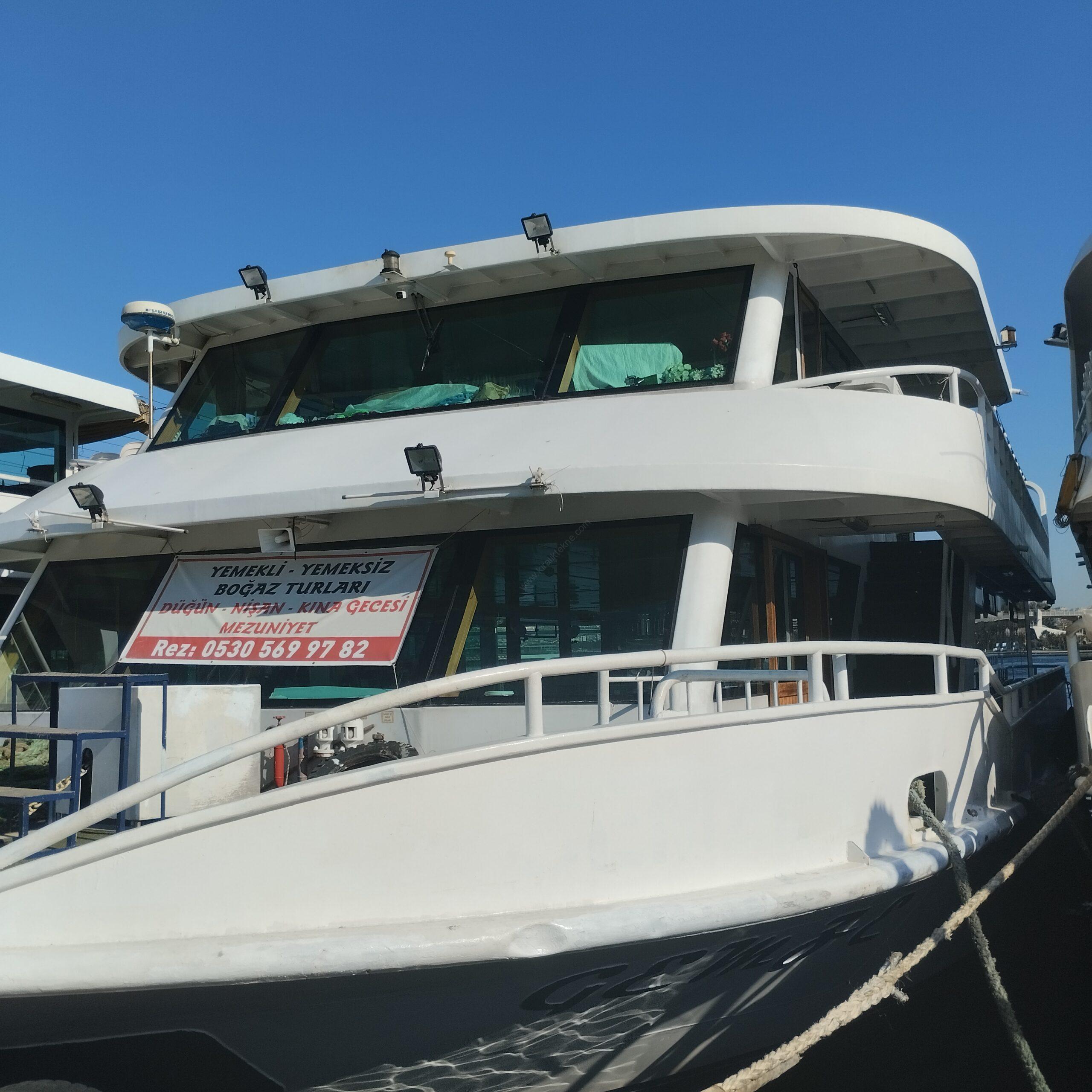 Yacht Gallery