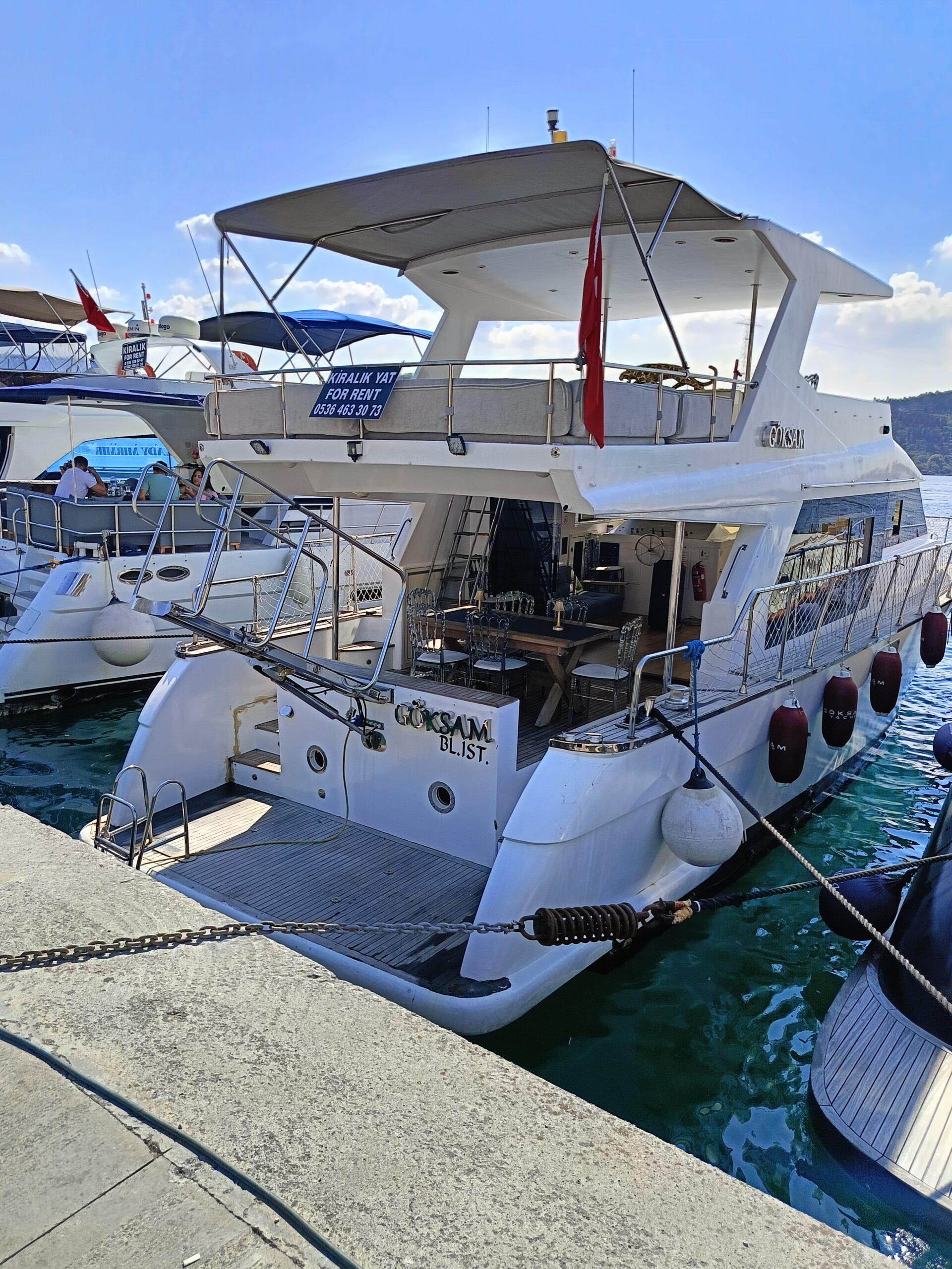 Yacht Gallery