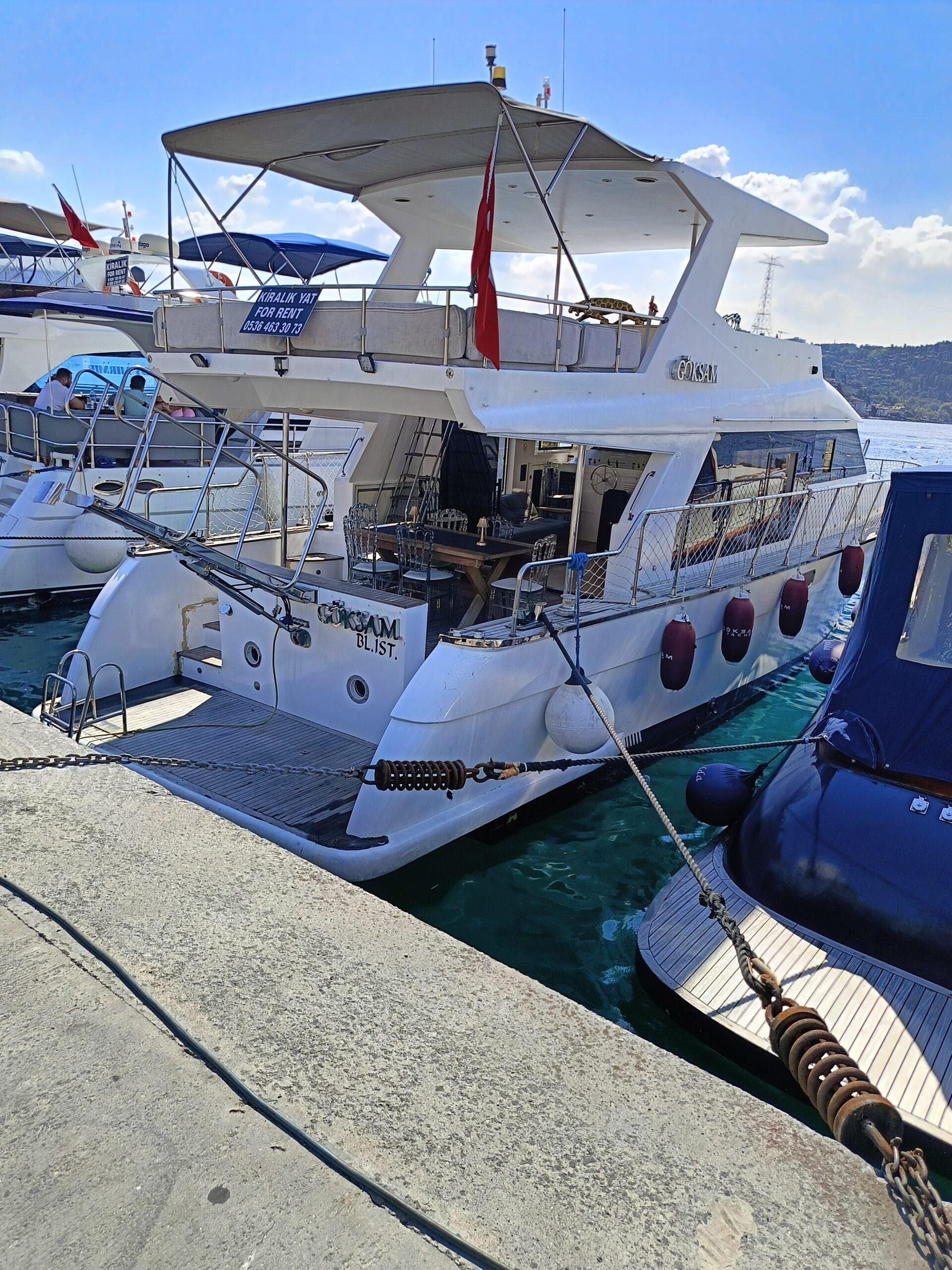 Yacht Gallery