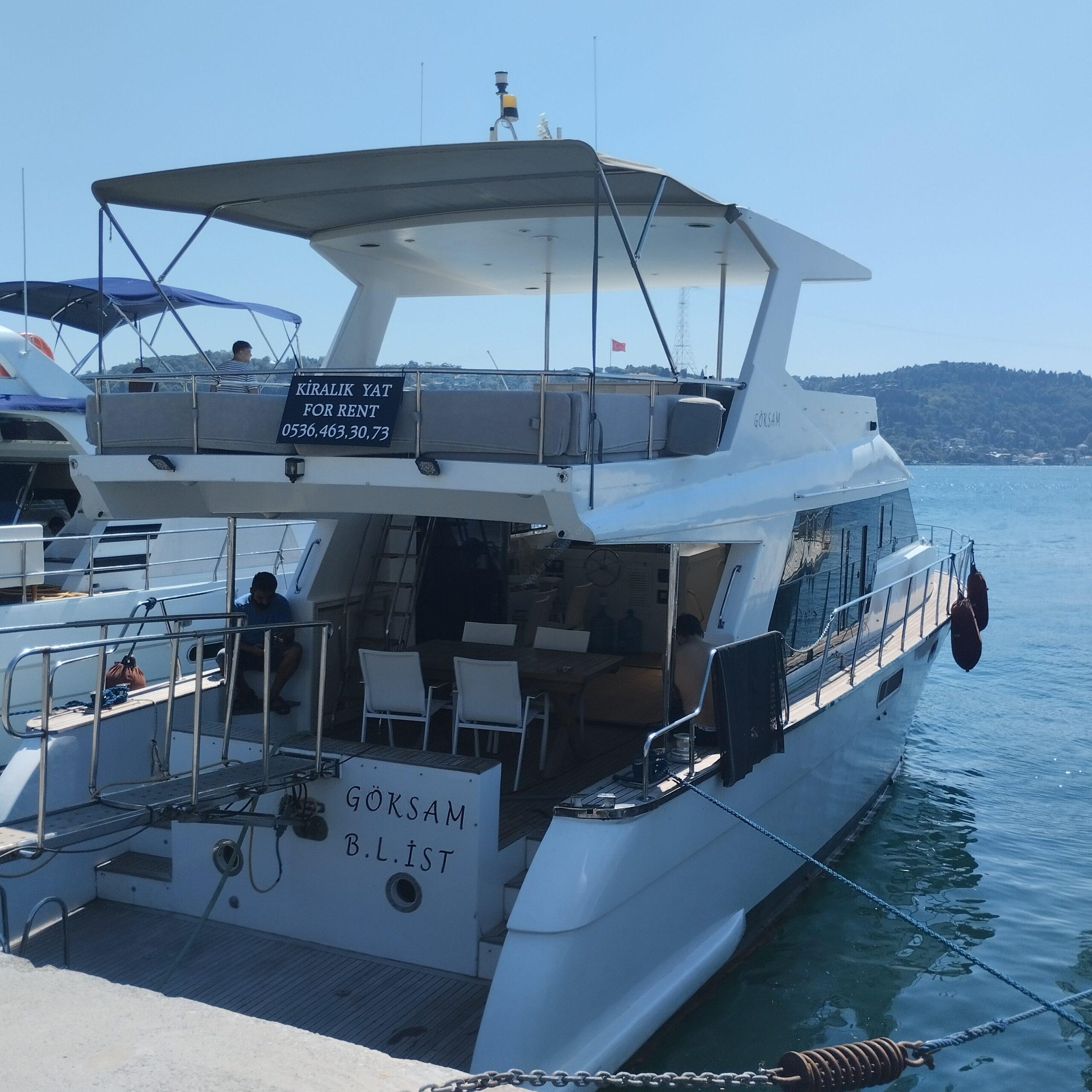 Yacht Gallery
