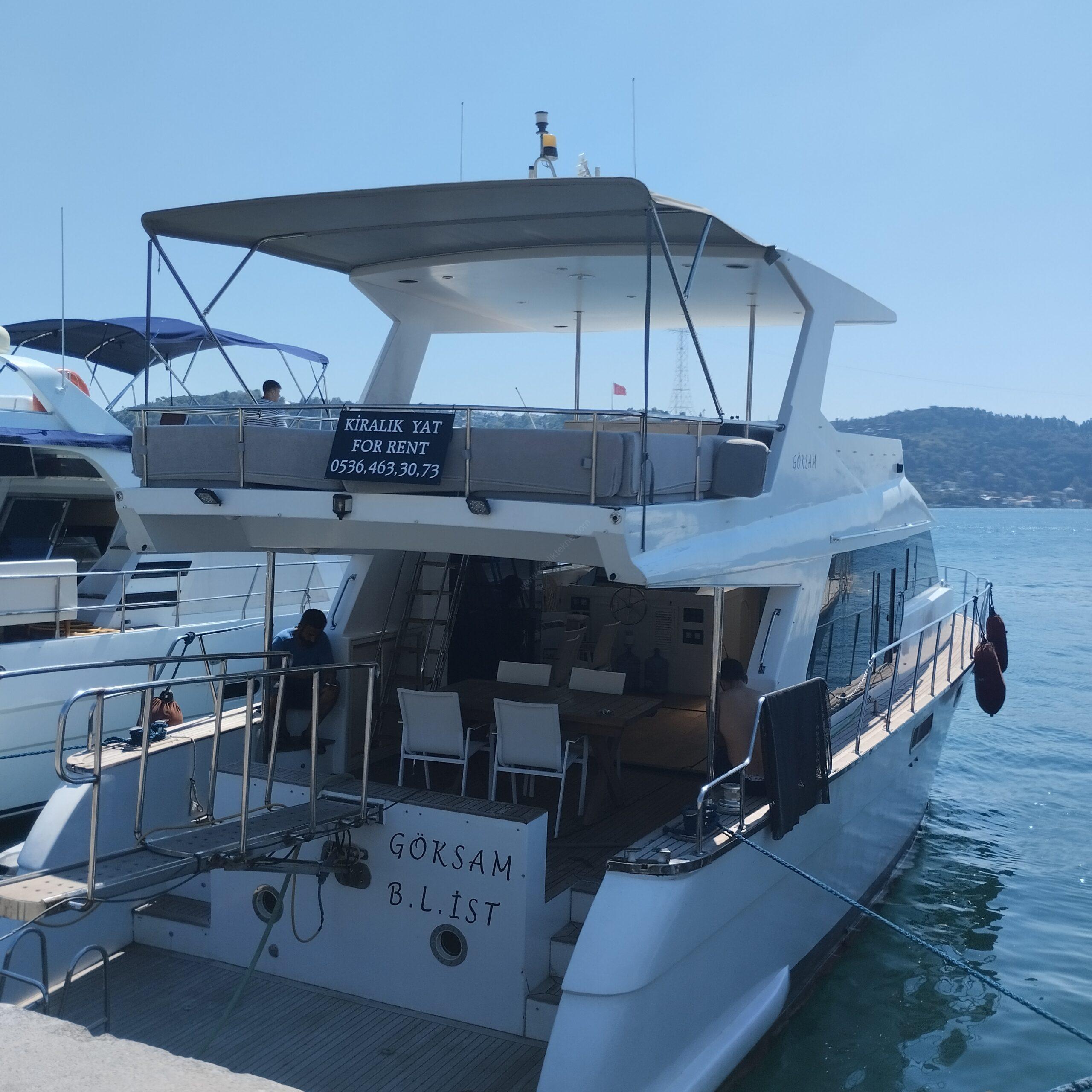 Yacht Gallery