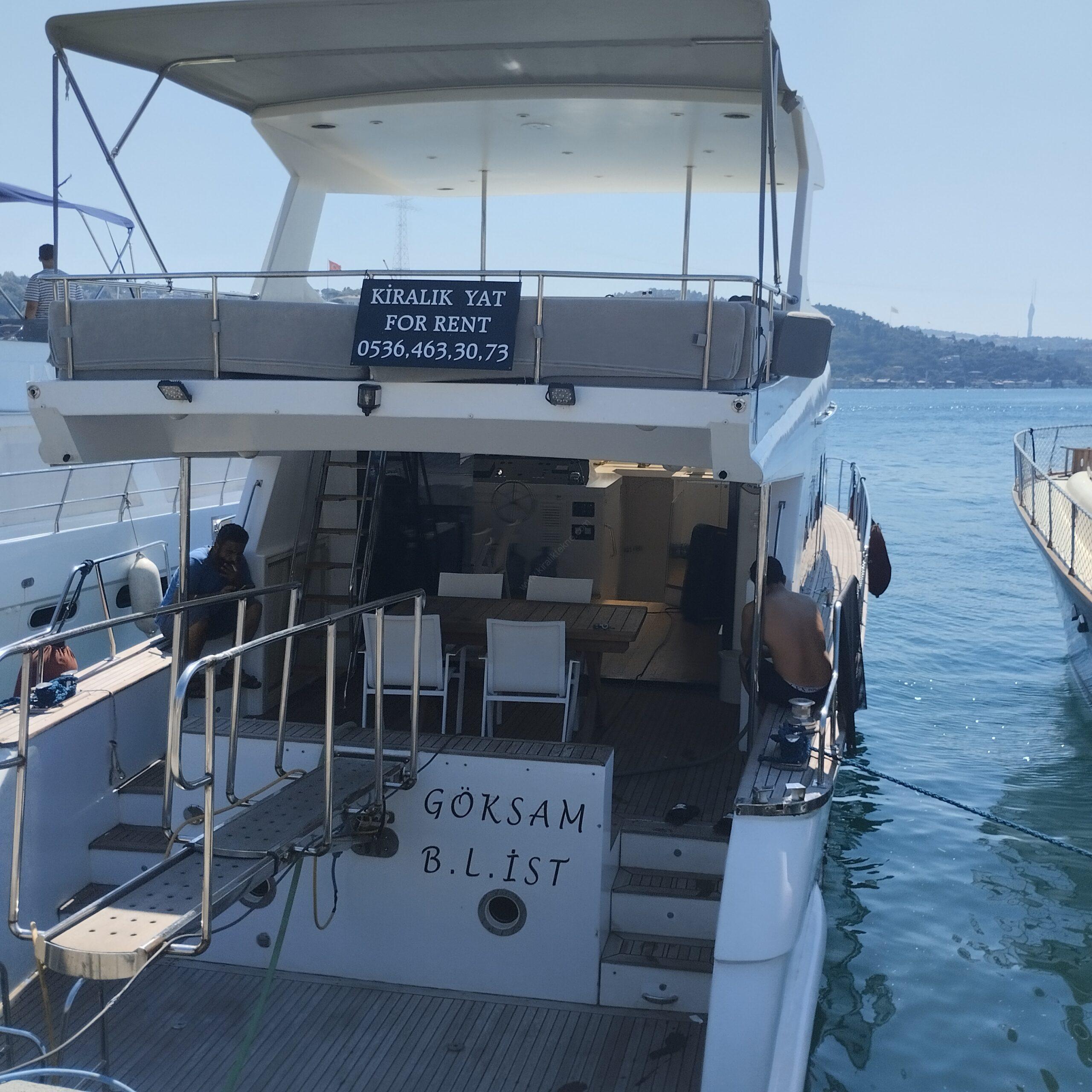 Yacht Gallery