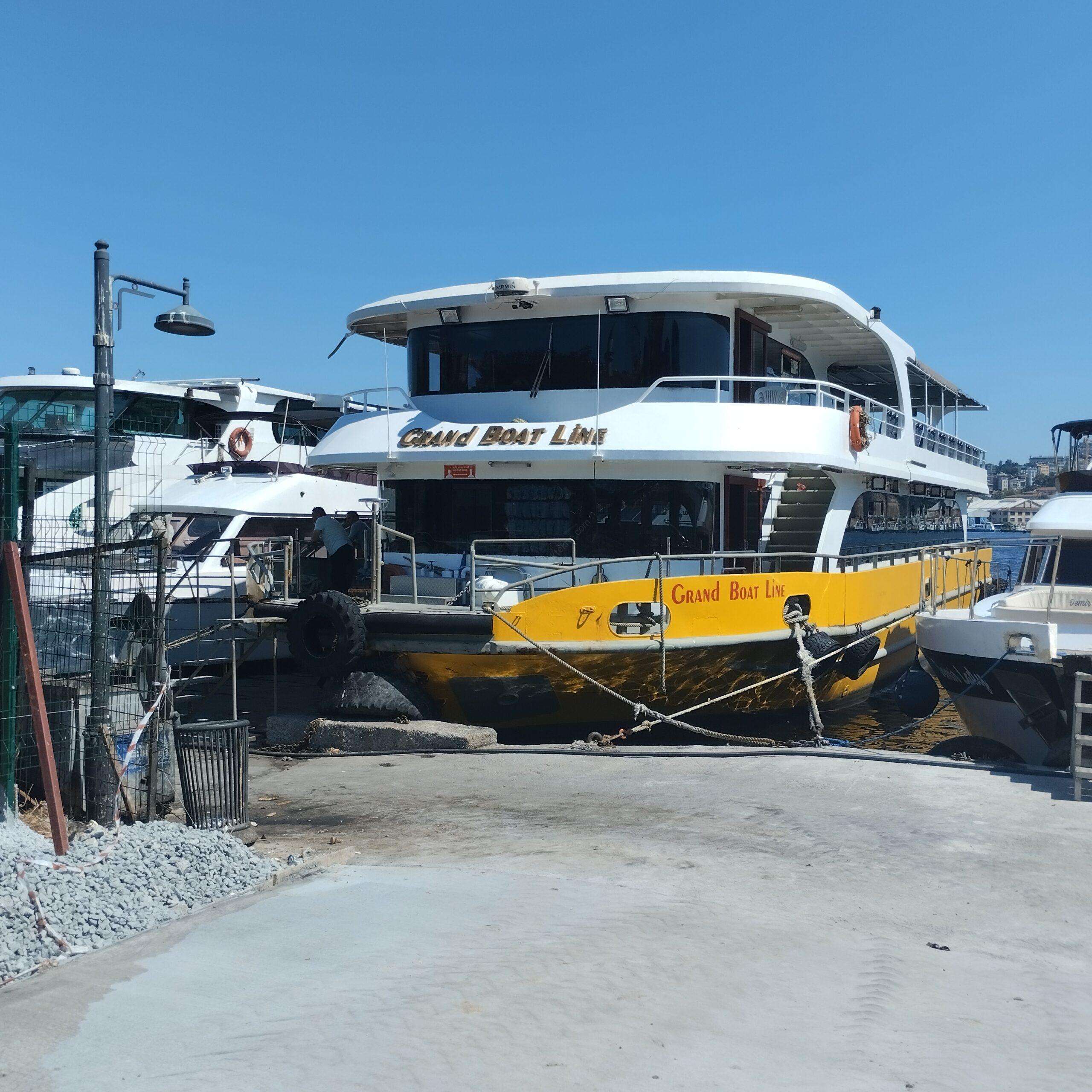 Yacht Gallery