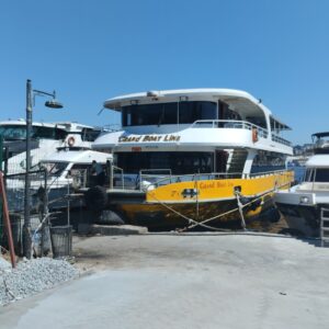 Yacht Thumbnail