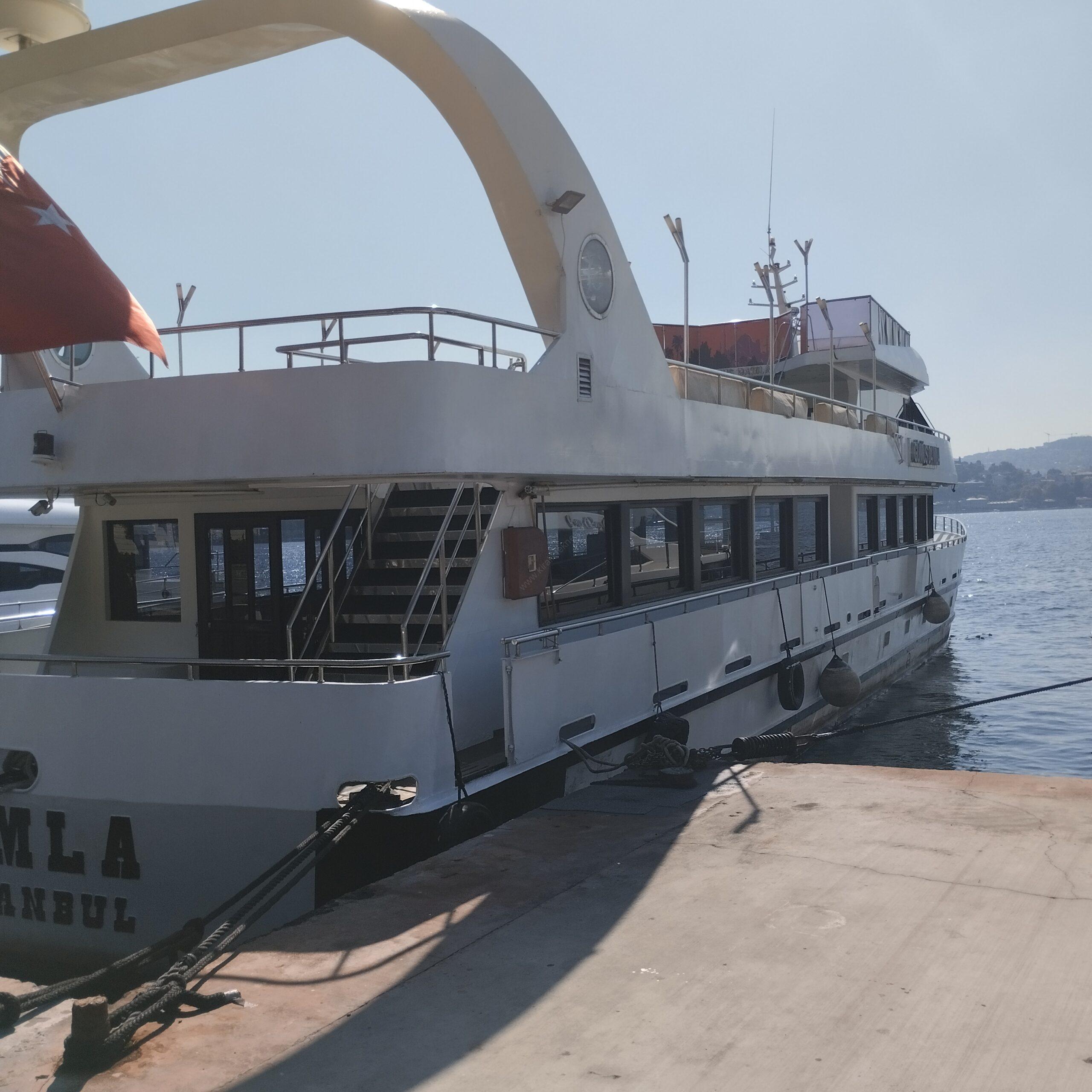 Yacht Gallery