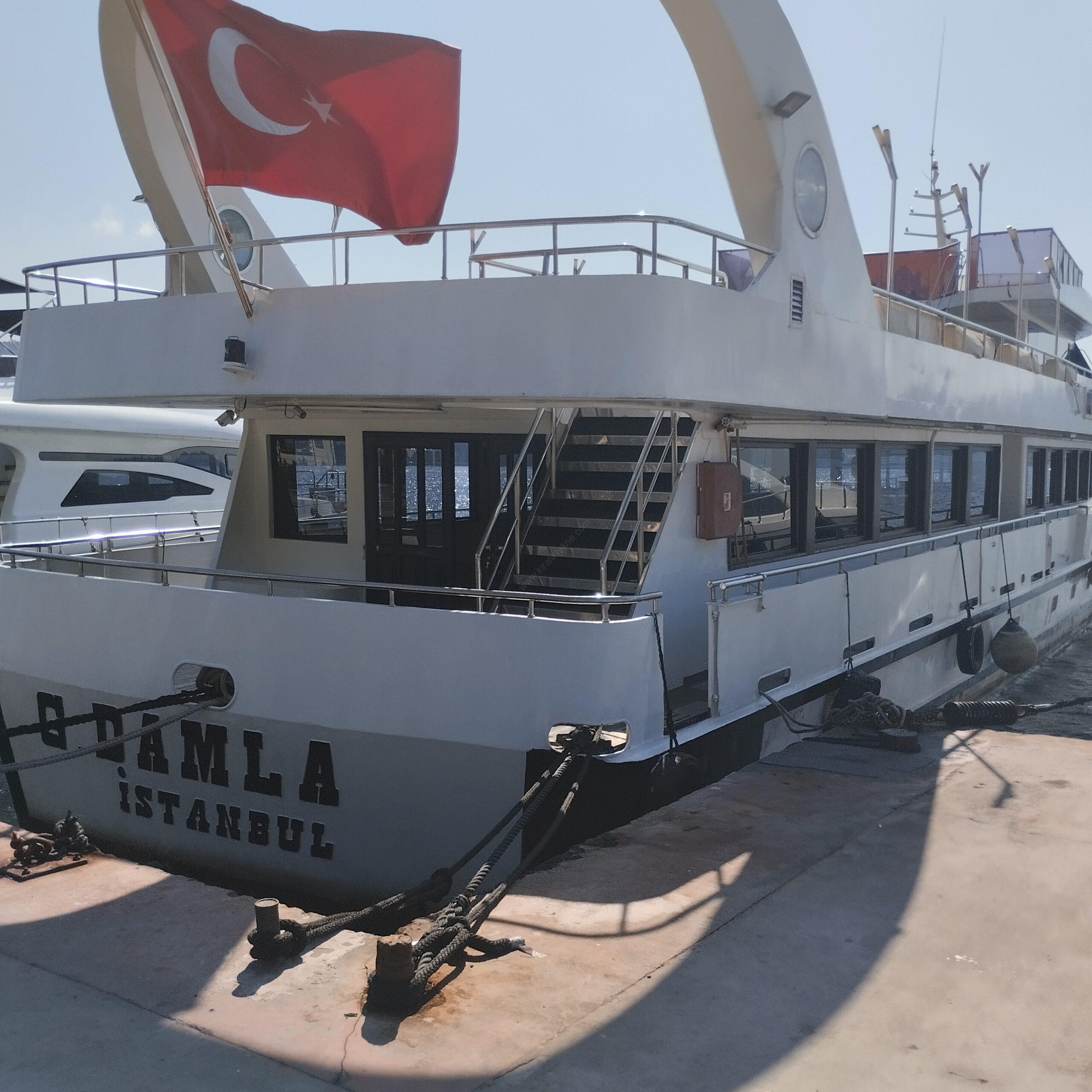 Yacht Gallery