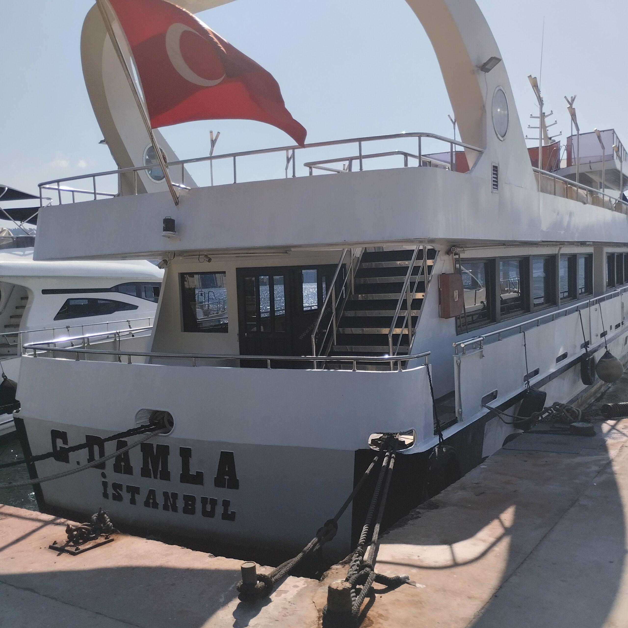 Yacht Gallery