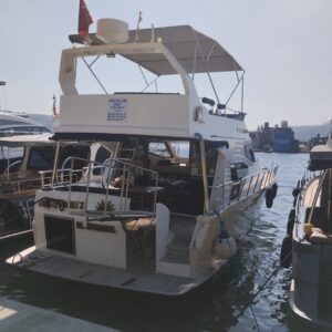 Yacht Thumbnail