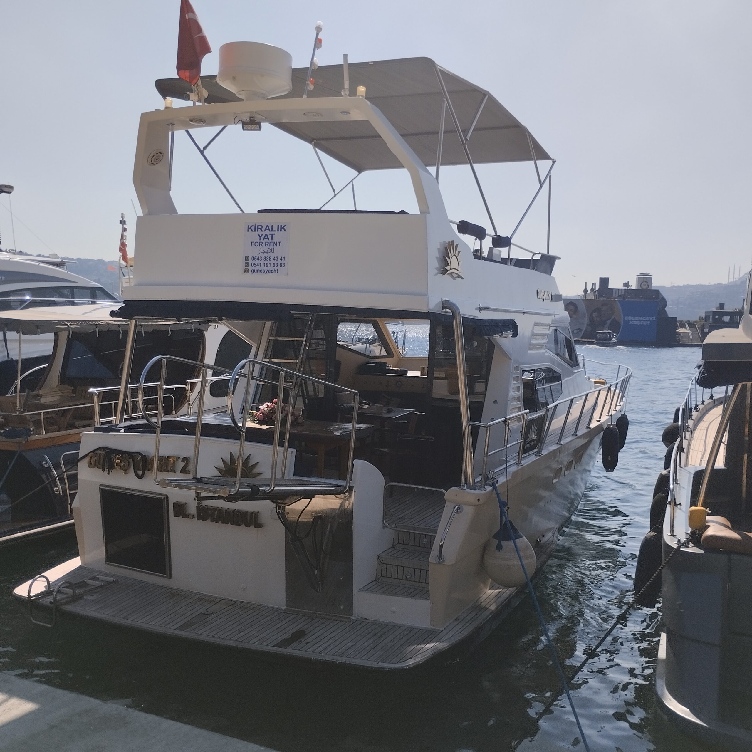 Yacht Gallery