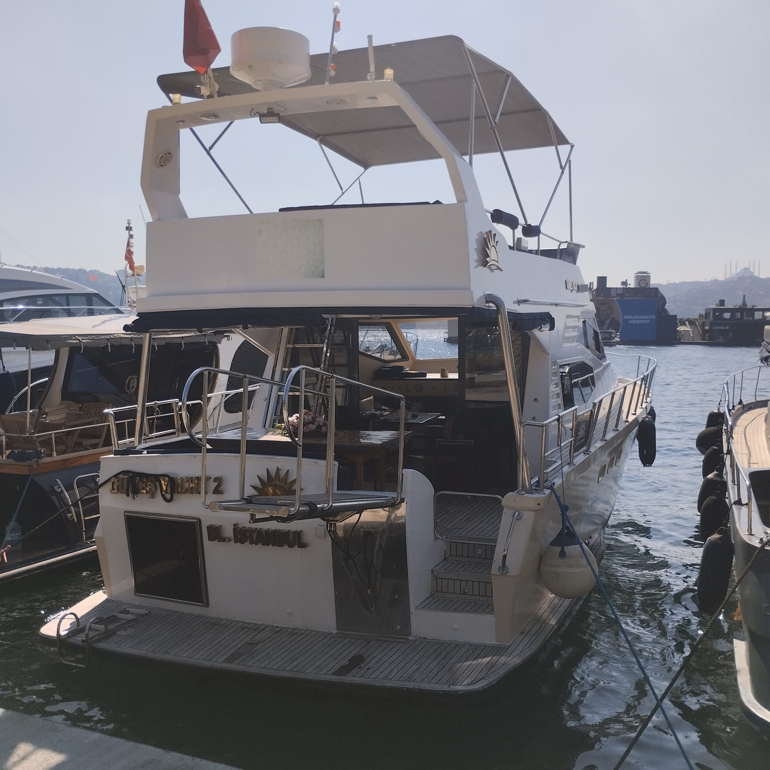 Yacht Gallery
