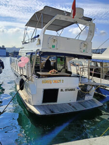 Yacht Thumbnail