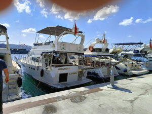 Yacht Thumbnail