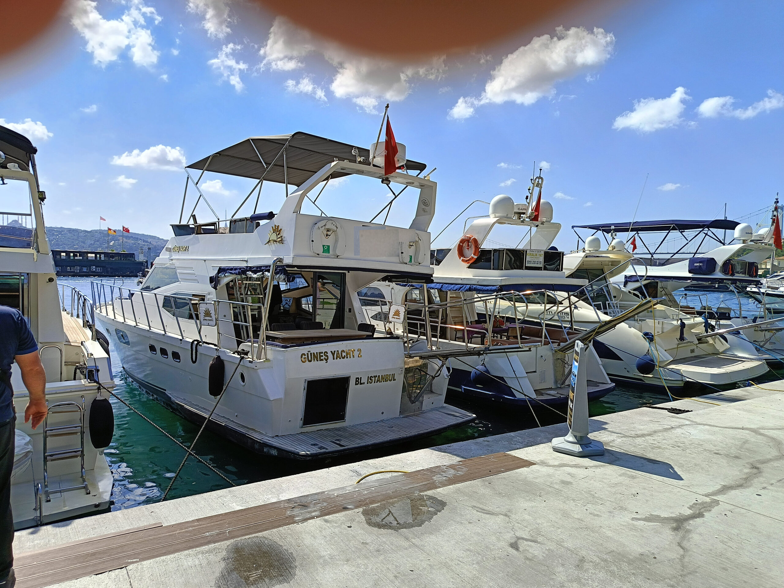 Yacht Gallery