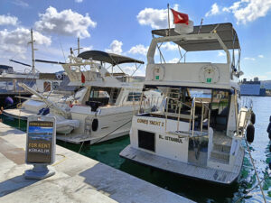 Yacht Thumbnail