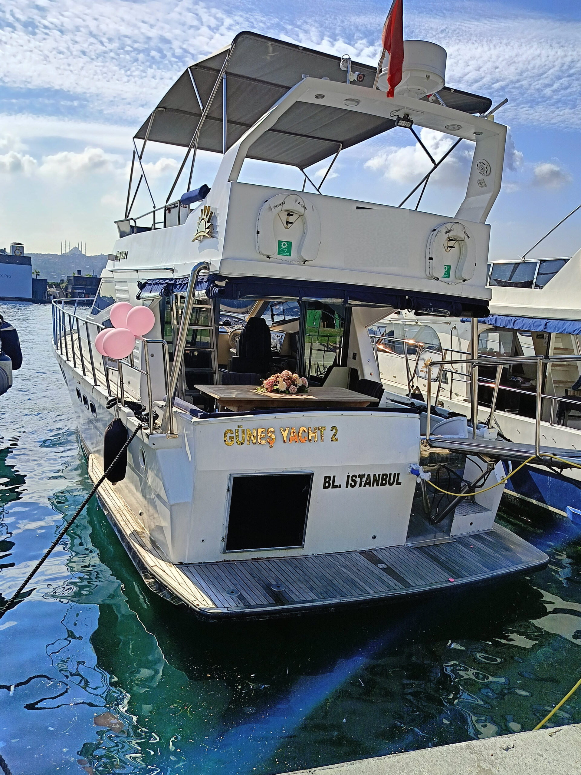 Yacht Gallery