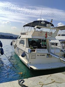 Yacht Thumbnail