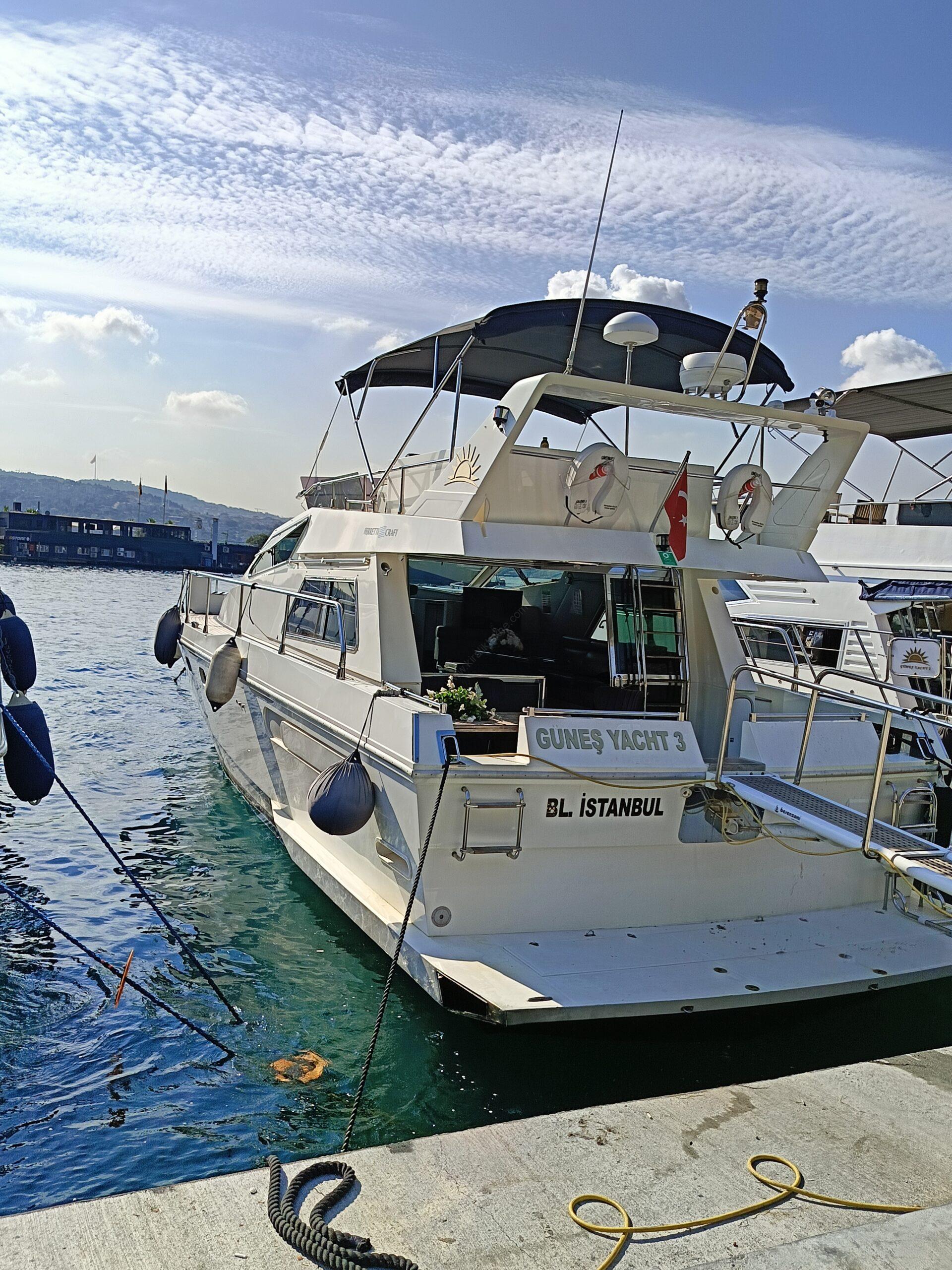 Yacht Gallery