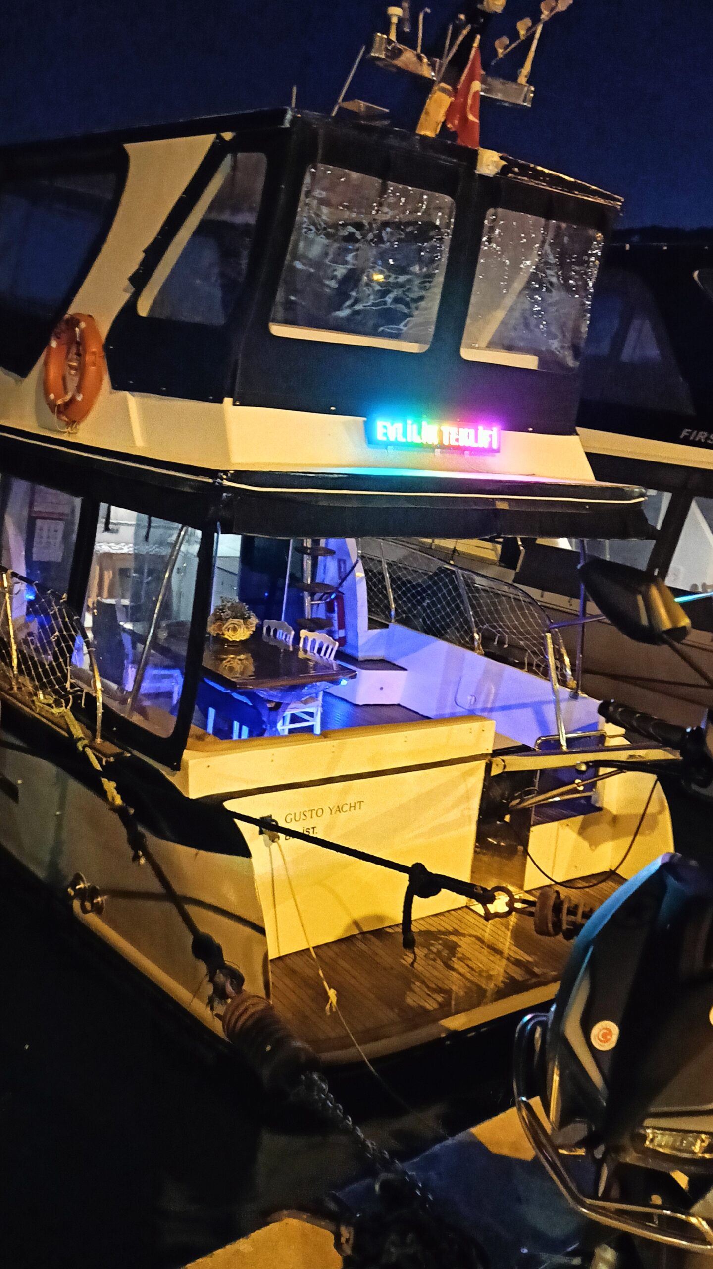 Yacht Gallery