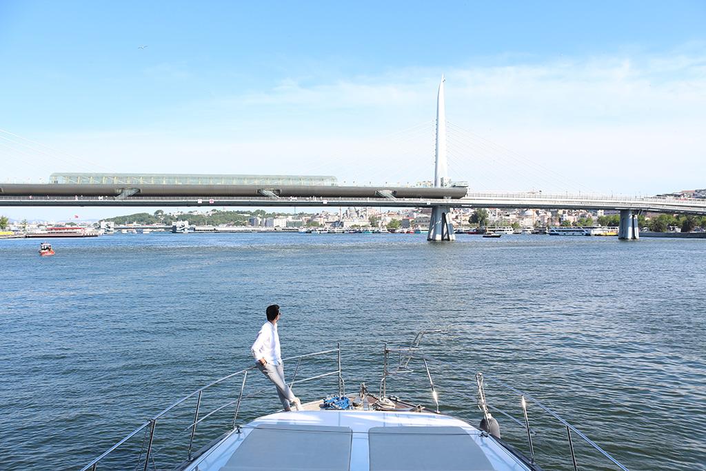 Yacht Gallery