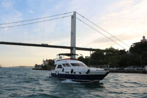 Yacht Thumbnail