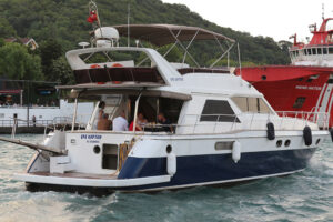 Yacht Thumbnail