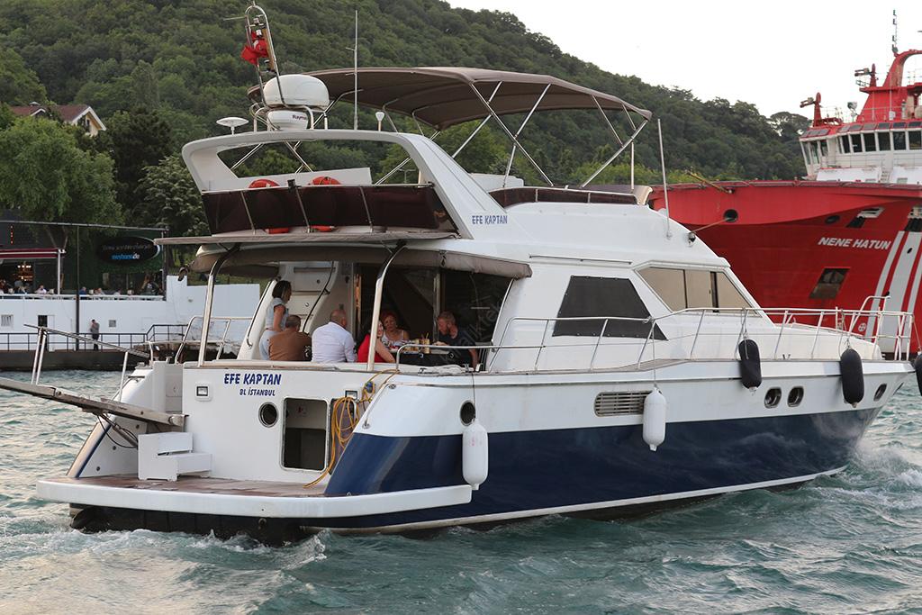 Yacht Gallery