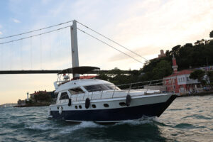 Yacht Thumbnail