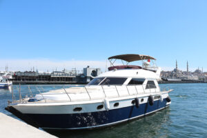 Yacht Thumbnail