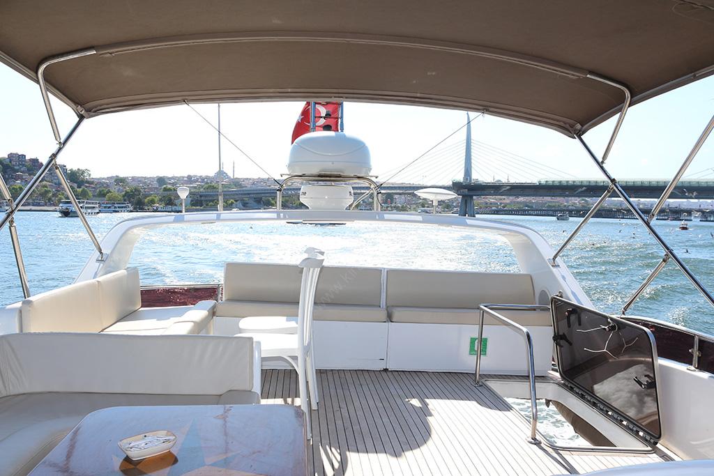 Yacht Gallery