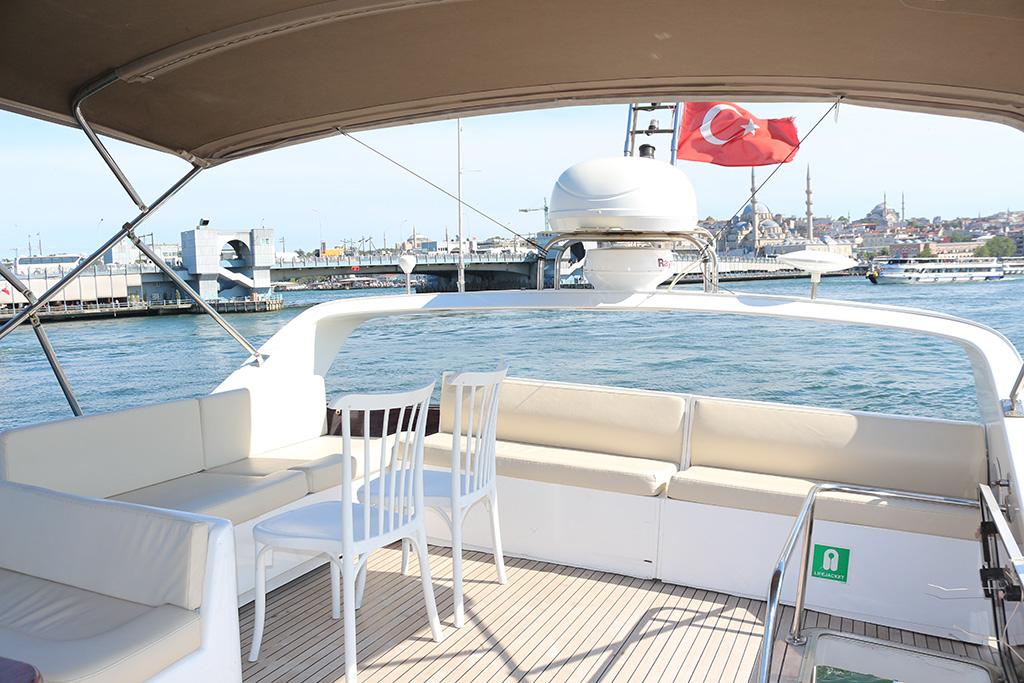 Yacht Gallery