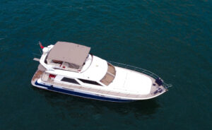 Yacht Thumbnail