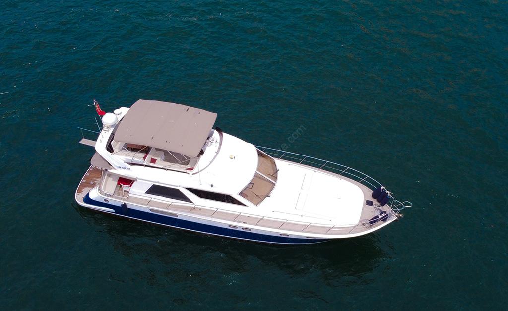 Yacht Gallery