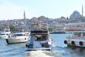 Yacht Thumbnail